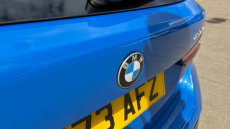 BMW 1 Series 120d M Sport 5dr Step Auto Diesel Hatchback